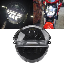 Per Ducati Monster 695 696 795