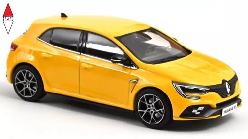 Norev renault megane rs - renault,