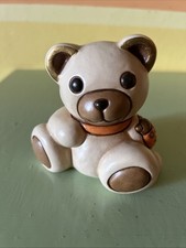 Thun teddy seduto con - teddy,