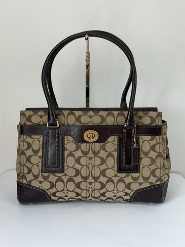 Borsa coach hampton - borsa,