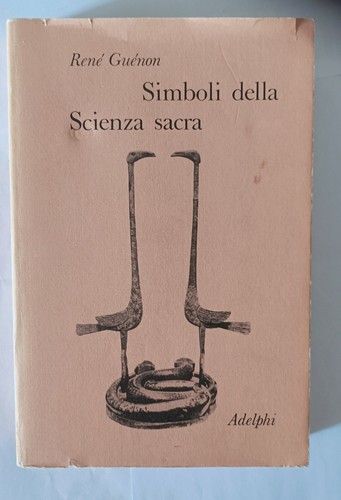 Rene guenon simboli - rene', della