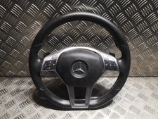 Volante Sportivo Piatto AMG