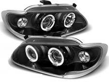 Coppia Di Fari Anteriori