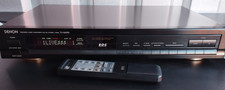Denon 580 sintonizzatore - denon,
