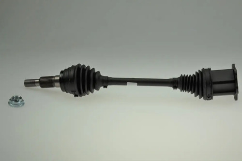 Semiasse löbro 545mm - semiasse,