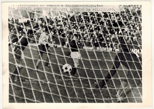 Foto archivio originale - foto, ansa