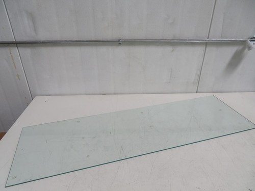 Plexiglass sheet 47x14 - plexiglass, t204229