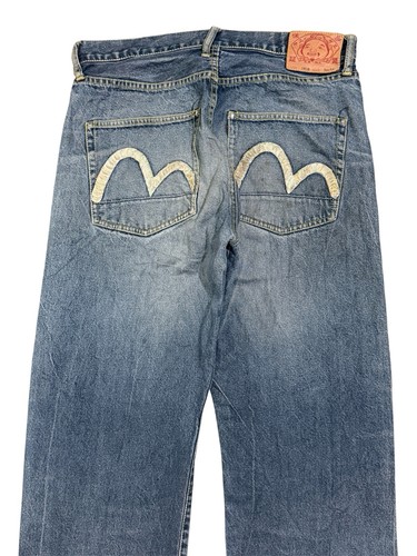 Lotto vintage evisu 1930 - lotto,