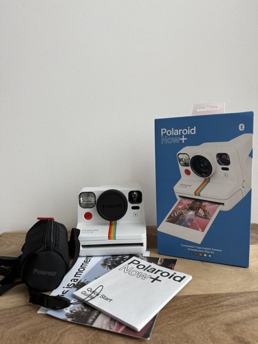 Polaroid now plus fotocamera - now,