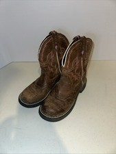 Stivali da cowgirl western