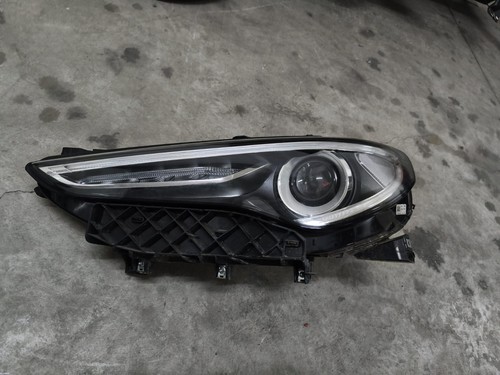 Faro anteriore xenon per - xenon,