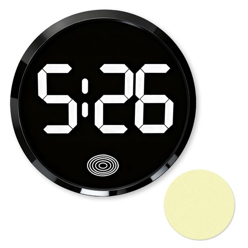 Orologio cruscotto - orologio, da