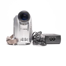 Videocamera Canon MD120 MiniDV