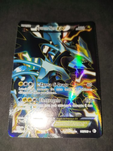 Pokemon kyurem black full - pokemon,