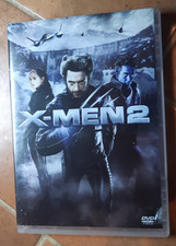 X-MEN 2 (HUGH JACKMAN) - DVD