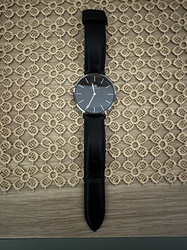 Daniel wellington classic - daniel,