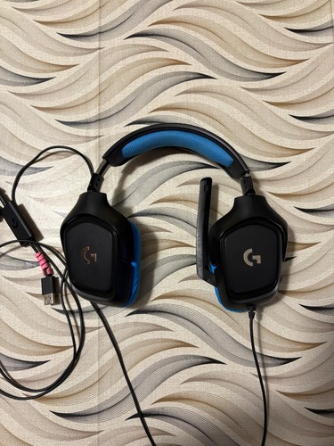 Logitech g435 cuffie gioco - g435,
