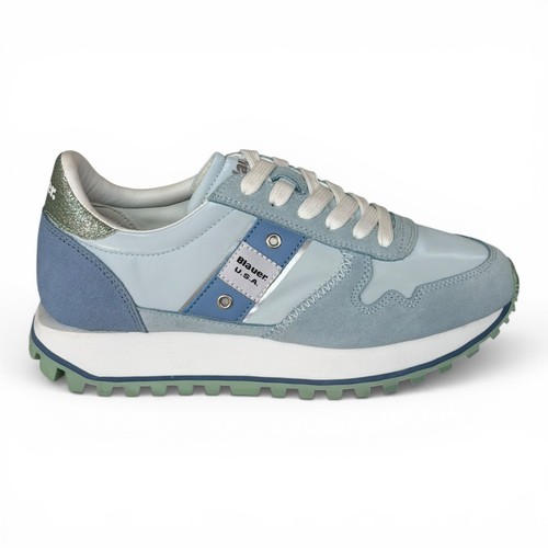 Blauer donna scarpe - blauer,