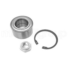 Kit cuscinetti ruota Metelli