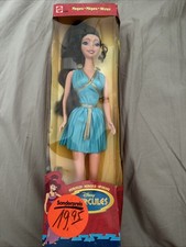 Bambola Disney's Hercules