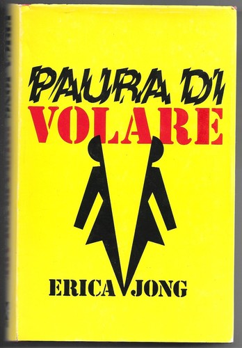 Paura volare - paura, di