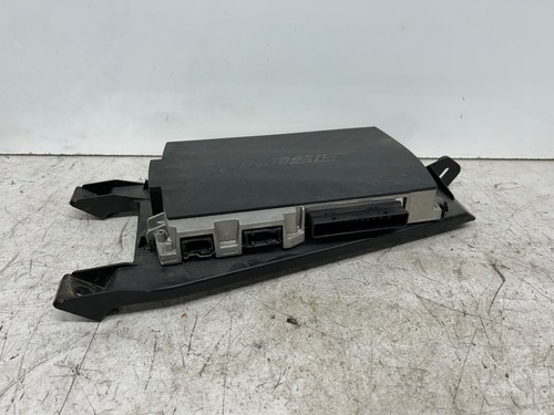 Audi 2011 18 bose - a6, 2011-18