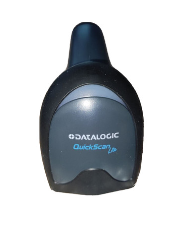 Lettore barcode datalogic - lettore,