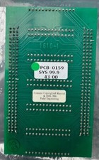 Modulo programma Fadal