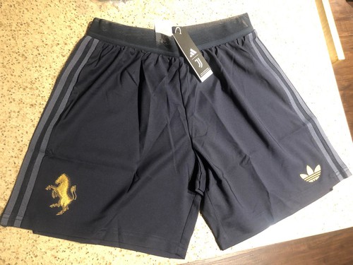 Pantaloncini calcio juventus - calcio,
