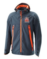 GIACCA MOTO REDBULL KTM SPEED