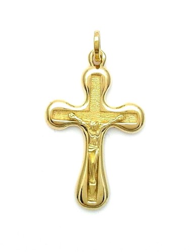 Croce oro 750 - oro, ct