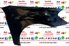 PARAFANGO ANTERIORE DESTRO MERCEDES ML 320 W164 III°SERIE ANNO 2005/2011