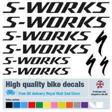 S-Works