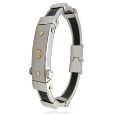 Bracciale rigido marinaro