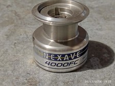  BOBINA RICAMBIO Shimano Nexave 4000 FC 