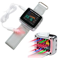 Orologio laser freddo 15 fori