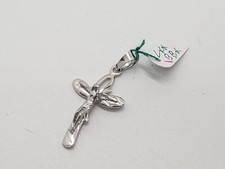 CIONDOLO CROCIFISSO- CROCE