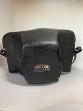 Petri custodia fotocamera