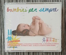 Cristina D'Avena Box 3 Cd -