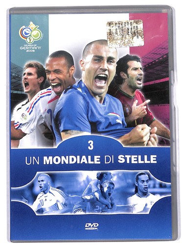 Ebond mondiale stelle - un,