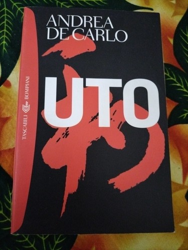 Libro andrea carlo uto - libro,