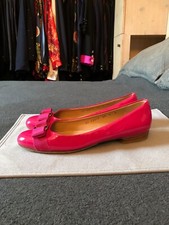 SALVATORE FERRAGAMO LUSSO