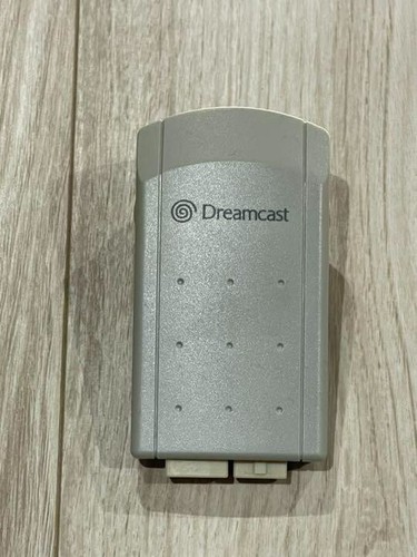 Dreamcast pulu jump - jump, pack