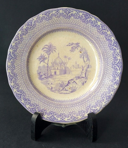 Piatto antico collezione - da,
