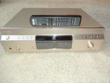 Sony scd xa3000es - sony, lettore