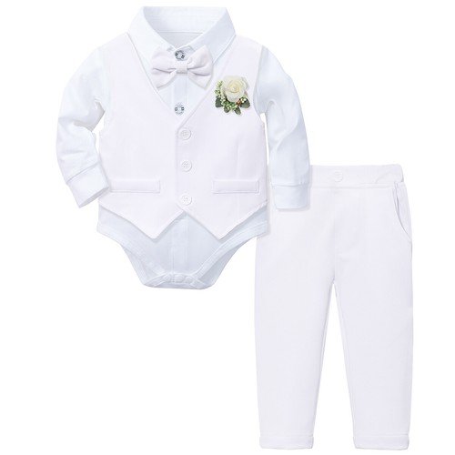 Tuta battesimo bambino ragazzi