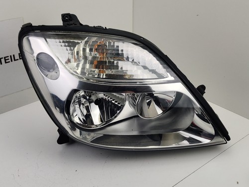 Renault scenic yes headlight - scenic,