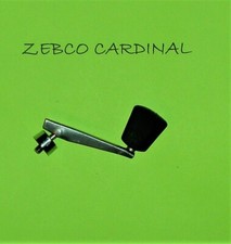 Abu & Zebco Cardinal 3