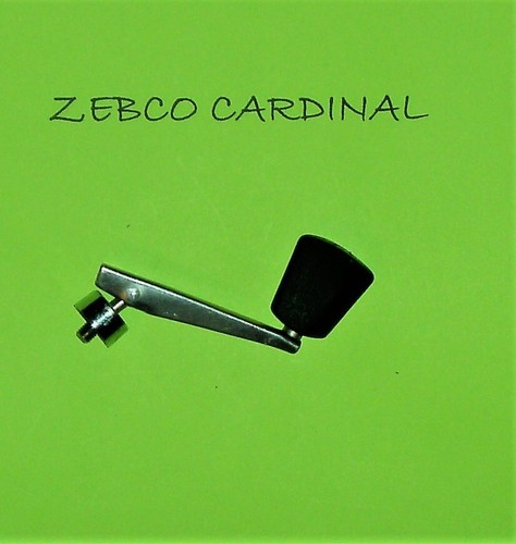 Abu zebco cardinal 3 - &,