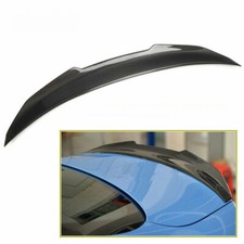 Spoiler becquet arrière en Carbon M4 pour BMW 4 Series F82 M4 Coupe 2015-2020 19